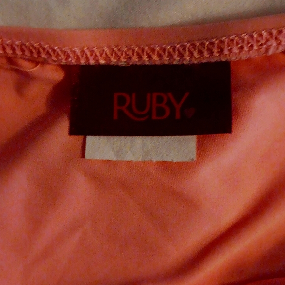 NEW Ruby Period Swimwear Bottom SET - Picture 2 of 8